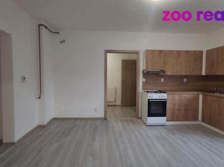 Pronájem bytu, 3+kk, 74 m²