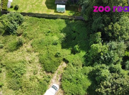 Prodej pozemku pro bydlení, 1 039 m² obrázek