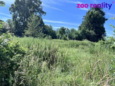 Prodej pozemku pro bydlení, 1 039 m²