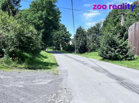 Prodej pozemku pro bydlení, 1 039 m²