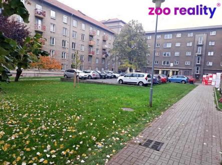 Prodej bytu, 2+1, 65 m² obrázek