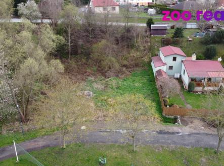 Prodej pozemku pro bydlení, 1 215 m²