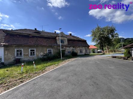 Prodej domu/vily, 170 m² obrázek