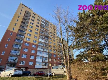 Pronájem bytu, 1+1, 42 m² obrázek