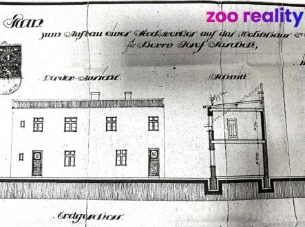 Prodej - dům/vila, 135 m²