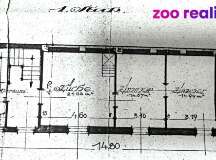 Prodej - dům/vila, 135 m²