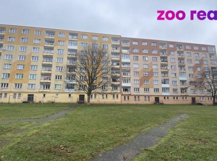 Pronájem bytu, 3+1, 70 m² obrázek