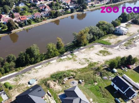 Prodej - pozemek pro bydlení, 988 m²