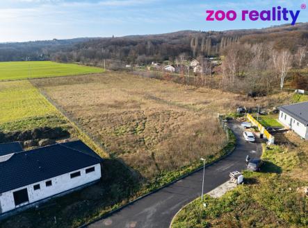 Prodej pozemku pro bydlení, 9 329 m²