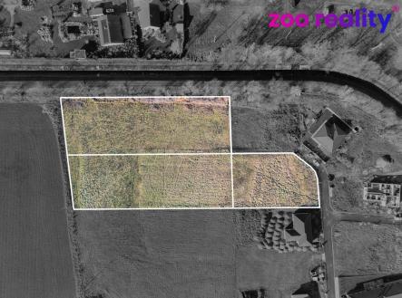 Prodej pozemku pro bydlení, 9 329 m²