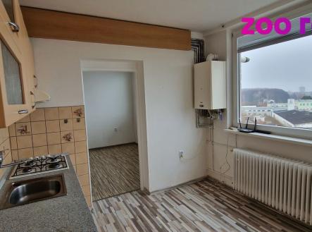 Prodej bytu, 3+1, 74 m²