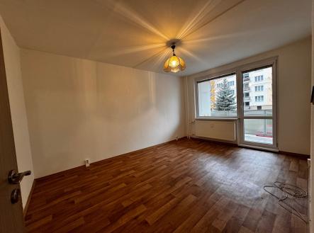 Pronájem bytu, 3+1, 62 m²