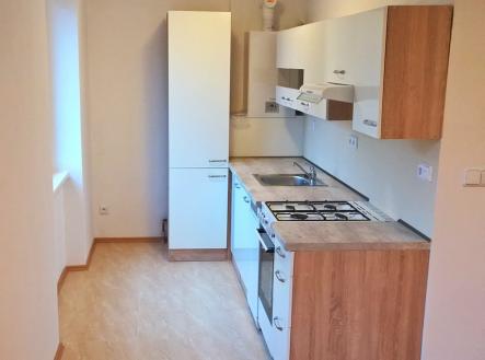 Prodej bytu, 3+kk, 75 m²