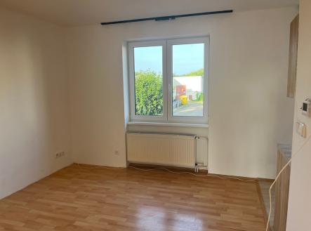 Prodej bytu, 3+kk, 75 m²