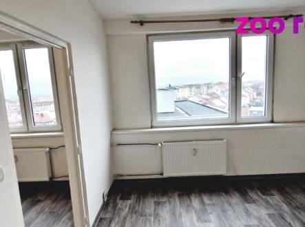 Pronájem bytu, 1+1, 37 m²