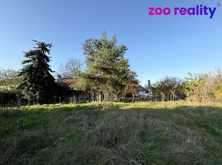 Prodej pozemku pro bydlení, 2 280 m²