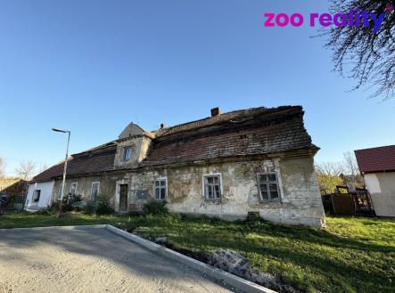 Prodej pozemku pro bydlení, 2 280 m²