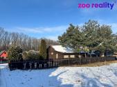Prodej chaty/rekreačního objektu, 54 m²