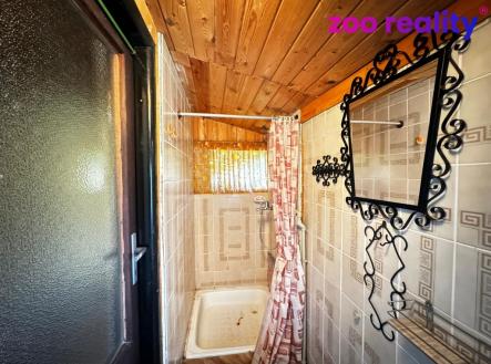 Prodej chaty/rekreačního objektu, 54 m²