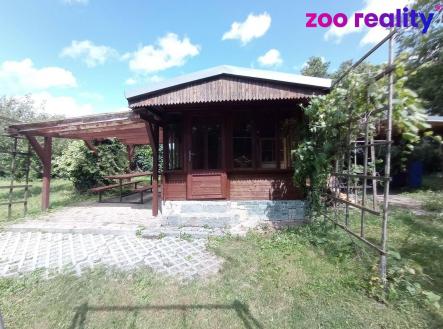 Pronájem pozemku, zahrada, 2 586 m²