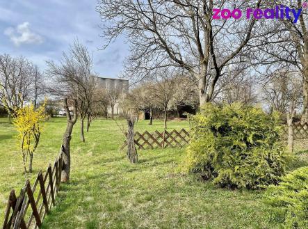 Pronájem pozemku, zahrada, 2 586 m²