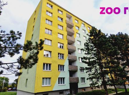 Prodej bytu, 3+1, 76 m² obrázek