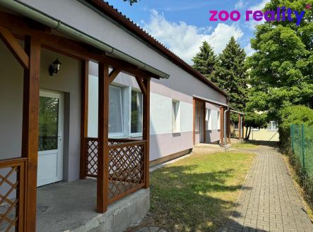 Pronájem - hotel, 269 m²