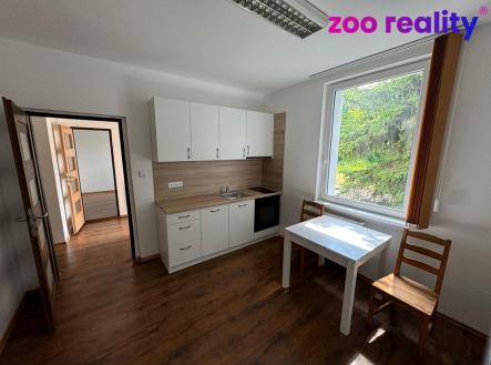 Pronájem - hotel, 269 m²