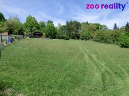 Prodej - pozemek pro bydlení, 3 674 m²