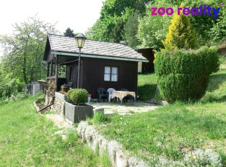 Prodej - pozemek pro bydlení, 3 674 m²