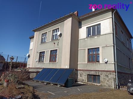 Prodej bytu, 2+kk, 110 m²