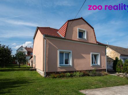 Prodej - dům/vila, 250 m²