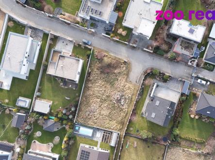 Prodej pozemku pro bydlení, 879 m²