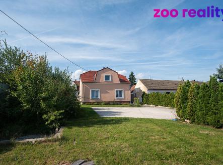Prodej - hotel, 250 m²