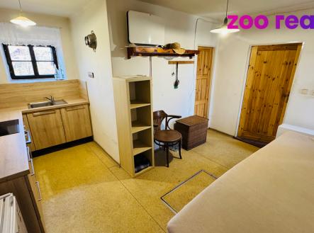 Prodej domu/vily, 120 m²