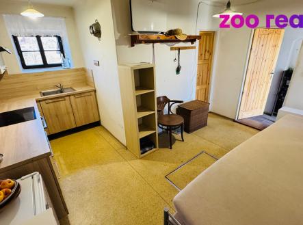 Prodej domu/vily, 120 m²