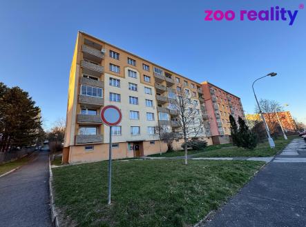 Pronájem bytu, 2+1, 60 m² obrázek