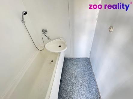 Pronájem bytu, 2+1, 60 m²