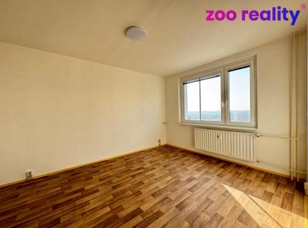 Pronájem bytu, 1+1, 35 m²