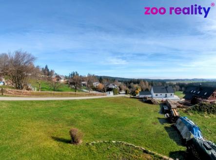 Prodej - pozemek pro bydlení, 1 572 m²