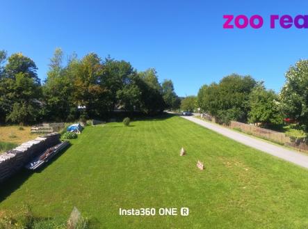 Prodej pozemku pro bydlení, 1 572 m²