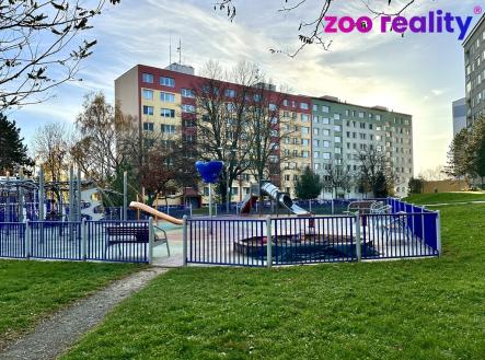 Prodej bytu, 4+1, 86 m²