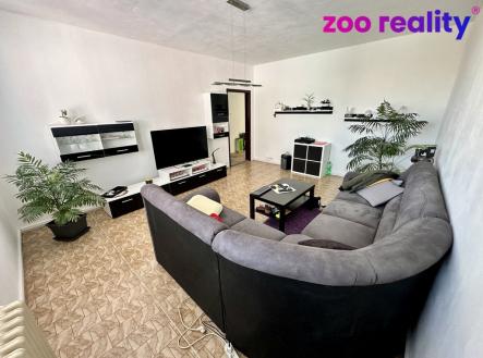 Prodej bytu, 4+1, 86 m²