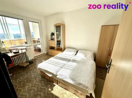 Prodej bytu, 4+1, 86 m²