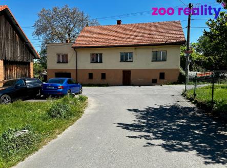 Prodej domu/vily, 300 m²