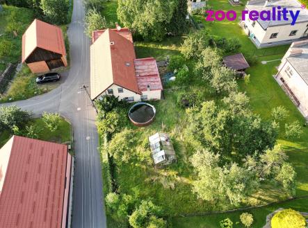 Prodej domu/vily, 300 m²