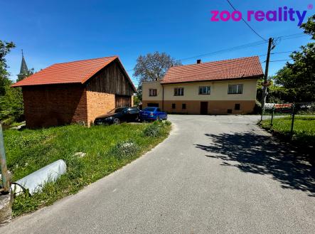 Prodej domu/vily, 300 m²