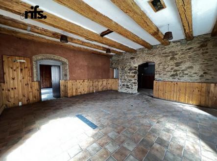 Prodej domu/vily, 300 m²