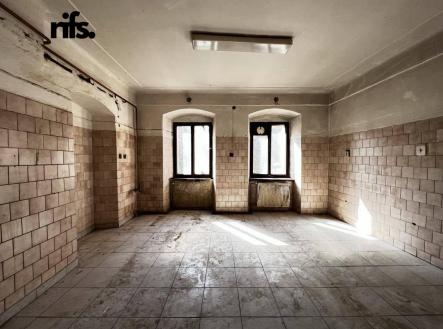 Prodej domu/vily, 300 m²