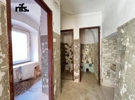 Prodej domu/vily, 300 m²